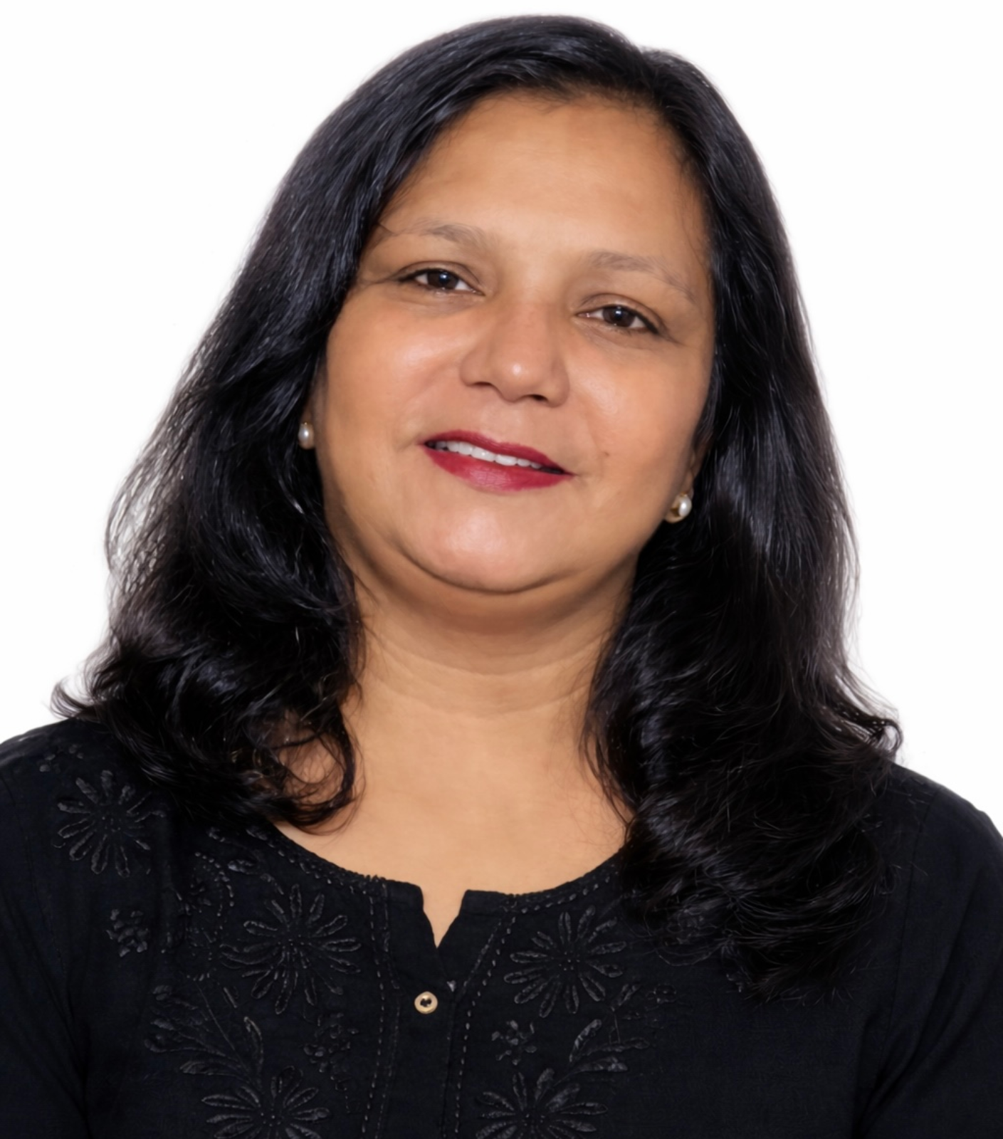 Saloni Gopwani